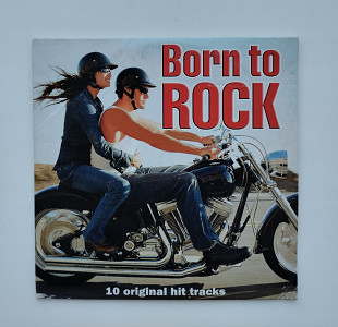 Various – Born To Rock