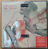 Various – Confessin' The Blues Volume 2 lp vinyl sealed rolling Stones