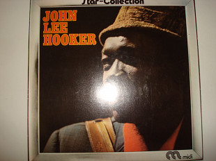JOHN LEE HOOKER- Star-Collection 1973 Germany Blues Chicago Blues