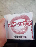 The Wanted - Word Of Mouth (CD Album)