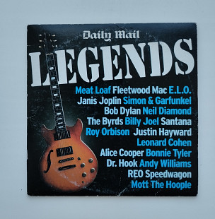 Various – Legends