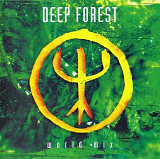 Deep Forest. World Mix. 1994.
