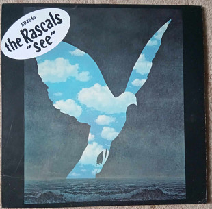 The Rascals ‎– See