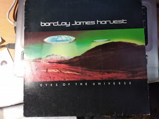 Barclay James Harvest – Eyes Of The Universe