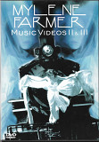 DVD. Mylene Farmer. Music Videos ll & lll. 2000.