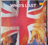 The Who ‎– Who's Last -2LP