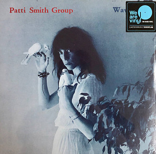 Patti Smith Group - «Wave»