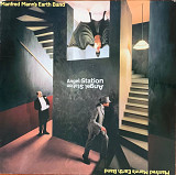 Manfred Mann's Earth Band – «Angel Station»