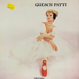 Guesch Patti –« Labyrinthe»