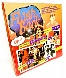 Various – «Flash Back» box 10 LP