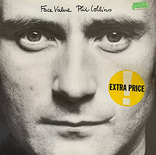 Phil Collins – «Face Value»