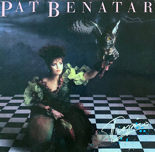 Pat Benatar – «Tropico»