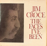 Jim Croce – «The Faces I've Been» 2LP