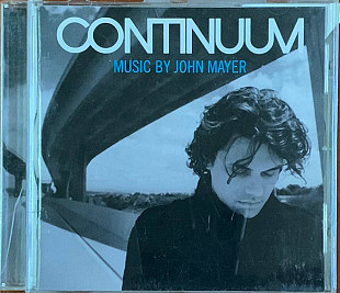 John Mayer – «Continuum»