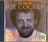 Joe Cocker – «The Essential Joe Cocker»