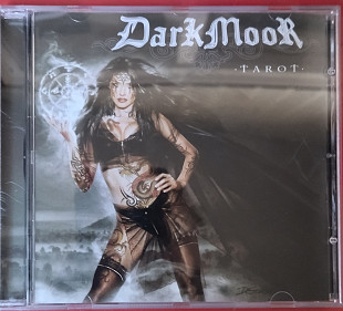 Dark Moor*Tarot*фирменный