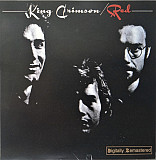 King Crimson – "Red"