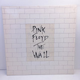 Pink Floyd – The Wall 2LP 12" (Прайс 29193)