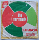 The Marmalade – Radancer 1972