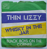Thin Lizzy – Whisky In The Jar 1973