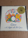 Queen/a night at the opera/1993