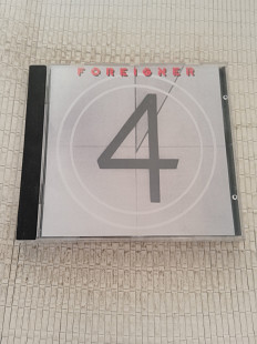 Foreigner/ 4 / 1981