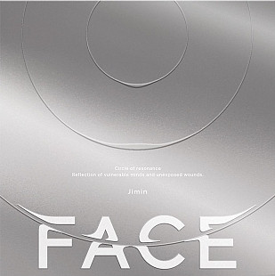 Jimin (BTS) - Face (2023) K-Pop