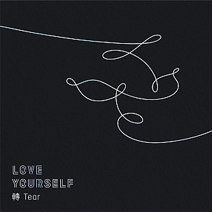 BTS - Love Yourself 轉 'Tear' (2018/2024) K-Pop