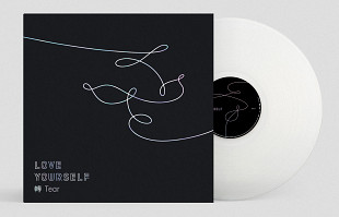 BTS - Love Yourself 轉 'Tear' (2018/2024) K-Pop