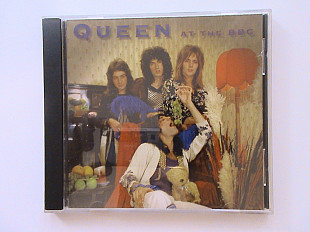 Queen - At The BBC ( Hollywood Records - USA )