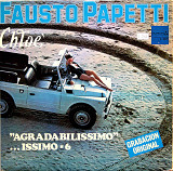 Fausto Papetti - "Agradabilissimo"...Issimo*6 / Chloe'