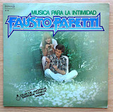 Fausto Papetti - Musica Para La Intimidad