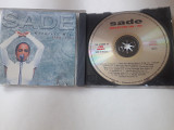 Sade Greatest hits 1984-1994