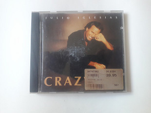 Julio Iglesias Crazy Holland