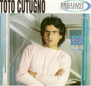 Toto Cutugno 1981 - La Mia Musica