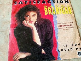 Laura Branigan - Satisfaction (Germany'1984)