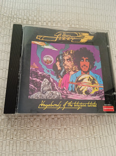 Thin Lizzy/vagabonds of the western world/1973