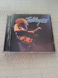 Ted Nugent/Ted Nugent/1999