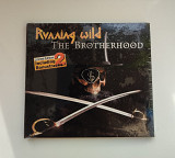 Running Wild - The Brotherhood (LE, Digi)