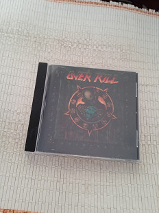Overkill/horrorscope /1991