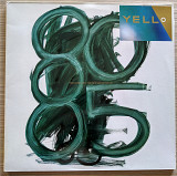 Yello – 1980 - 1985 The New Mix In One Go 2LP