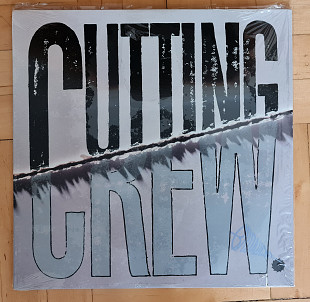 Платівка Cutting Crew - Broadcast