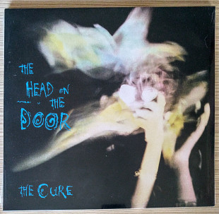 The Cure "The Head in the Door"
