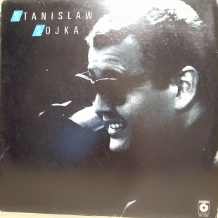Stanisław Sojka – Stanislaw Sojka 1987 Jazz, Pop