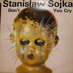 Stanisław Sojka – Don't You Cry 1979 Jazz