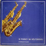 Stanisław Sojka - W Piwnicy na wojtowskiej Jazz 1984