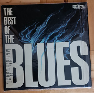 Платівка The Best Of The Blues