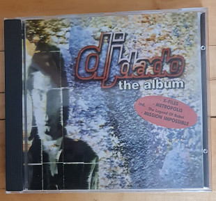 DJdado - The Album