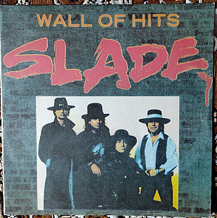 Slade – Wall Of Hits