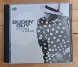 Buddy Guy - Rhythm And Blues